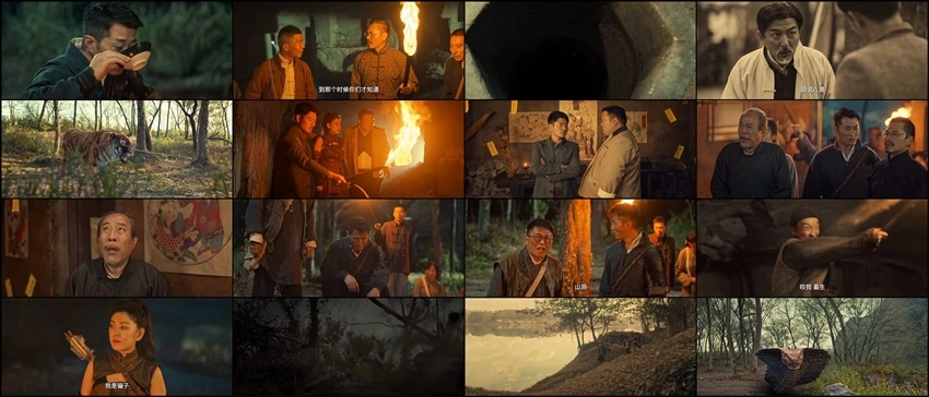 Big Snake King | 2022 | Hindi-Chinese | 480p 720p 1080p Big Snake King | 2022 | Hindi-Chinese | 480p 720p 1080p