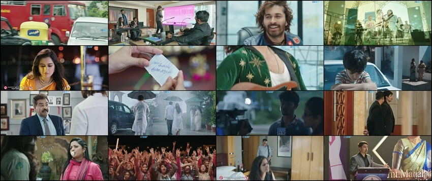 Raymo | 2023 | Hindi Dubbed | 480p 720p 1080p Raymo | 2023 | Hindi Dubbed | 480p 720p 1080p