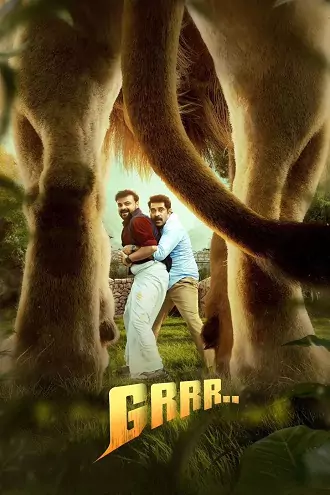 Grrr | 2024 | Hindi Dubbed | 480p 720p 1080p Grrr | 2024 | Hindi Dubbed | 480p 720p 1080p