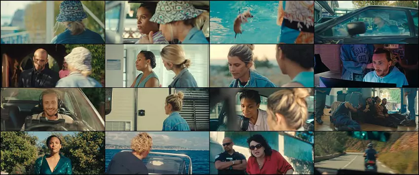 Nice Girls | 2024 | Hindi-English-French | 480p 720p 1080p Nice Girls | 2024 | Hindi-English-French | 480p 720p 1080p