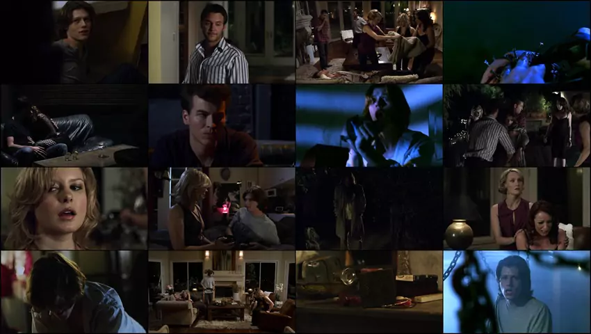 Hellraiser IX : Revelations | 2011 | English With Subtitles | 480p 720p 1080p Hellraiser IX : Revelations | 2011 | English With Subtitles | 480p 720p 1080p