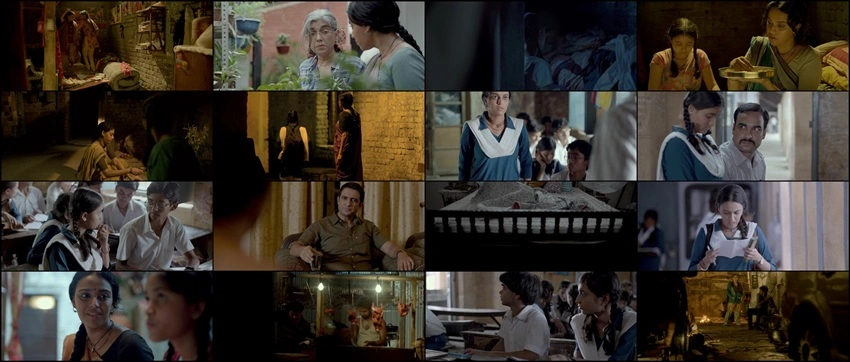 Nil Battey Sannata | 2015 | Hindi | 480p 720p 1080p Nil Battey Sannata | 2015 | Hindi | 480p 720p 1080p