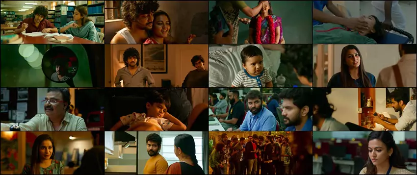 Dada | 2023 | Hindi-Tamil | 480p 720p 1080p Dada | 2023 | Hindi-Tamil | 480p 720p 1080p