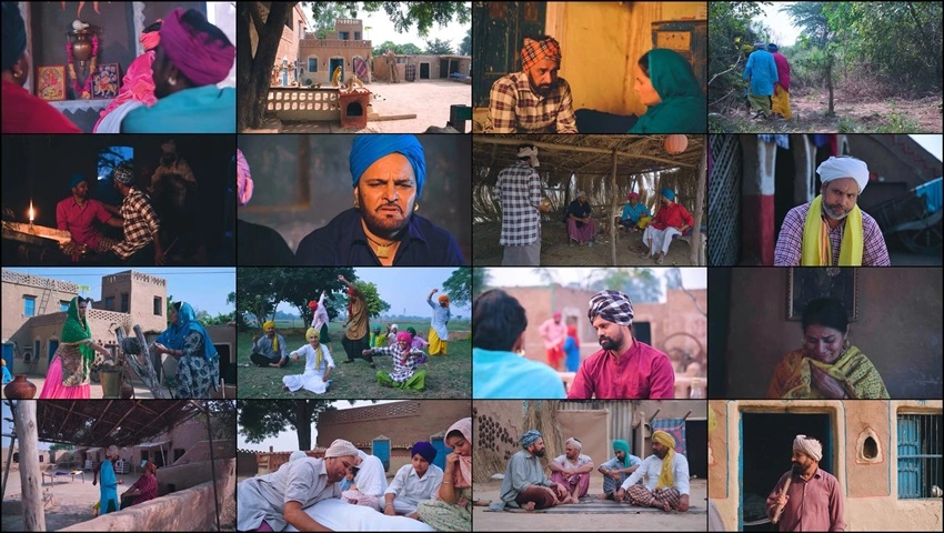 Bodi Wala Tara | 2023 | Punjabi | 480p 720p 1080p Bodi Wala Tara | 2023 | Punjabi | 480p 720p 1080p