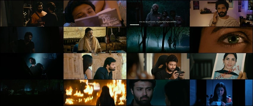 Love Me If You Dare | 2024 | Hindi - Telugu | 480p 720p 1080p Love Me If You Dare | 2024 | Hindi - Telugu | 480p 720p 1080p