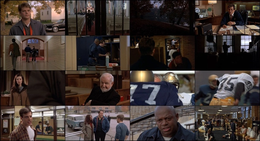 Rudy | 1993 | Hindi-English | 480p 720p 1080p Rudy | 1993 | Hindi-English | 480p 720p 1080p