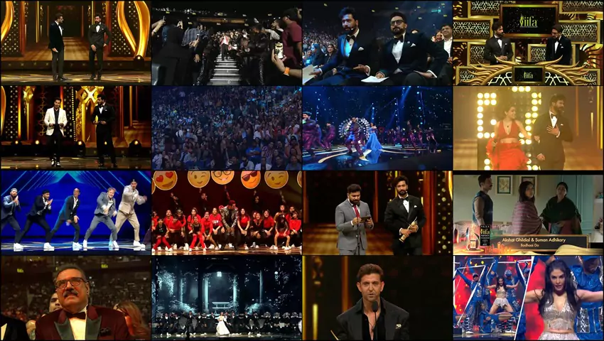 IIFA Awards – Main Event | 2023 | Hindi Awards Show | 480p 720p 1080p IIFA Awards – Main Event | 2023 | Hindi Awards Show | 480p 720p 1080p