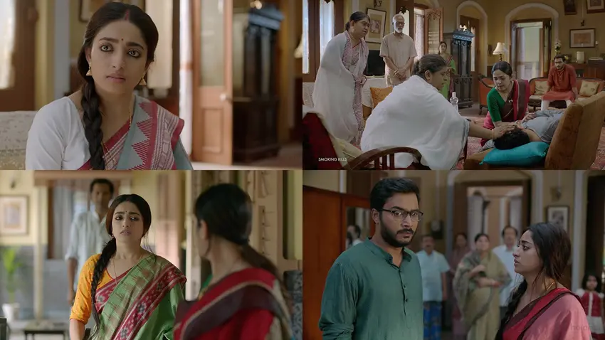 Indu - Hoichoi Original | 2021 | Season 1-2 | Hindi WEB Series | 480p 720p 1080p Indu - Hoichoi Original | 2021 | Season 1-2 | Hindi WEB Series | 480p 720p 1080p