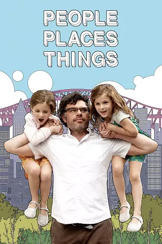 People Places Things | 2015 | Hindi-English | 480p 720p 1080p People Places Things | 2015 | Hindi-English | 480p 720p 1080p