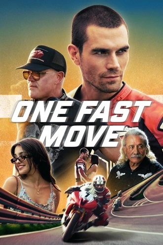 One Fast Move – Amazon Prime | 2024 | Hindi-English | 480p 720p 1080p One Fast Move – Amazon Prime | 2024 | Hindi-English | 480p 720p 1080p