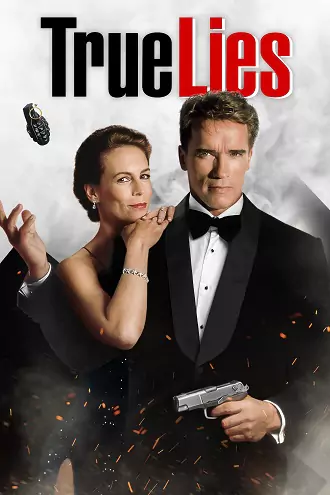 True Lies | 1994 | Hindi-English | 480p 720p 1080p True Lies | 1994 | Hindi-English | 480p 720p 1080p