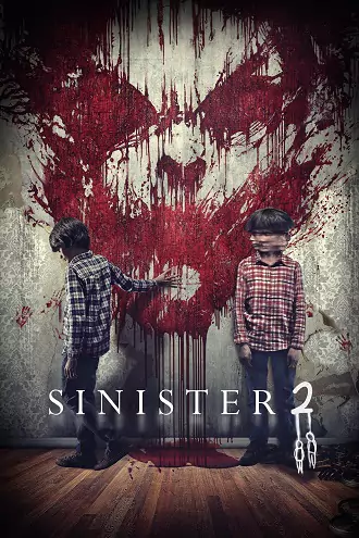 Sinister 2 | 2015 | Hindi-English | 480p 720p 1080p Sinister 2 | 2015 | Hindi-English | 480p 720p 1080p