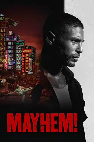 Mayhem! AKA Farang | 2023 | Hindi-English | 480p 720p 1080p Mayhem! AKA Farang | 2023 | Hindi-English | 480p 720p 1080p