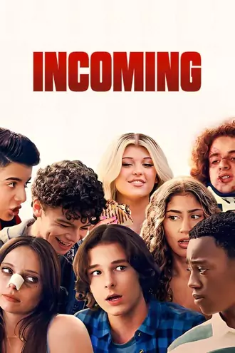 Incoming | 2024 | Hindi-English | 480p 720p 1080p Incoming | 2024 | Hindi-English | 480p 720p 1080p