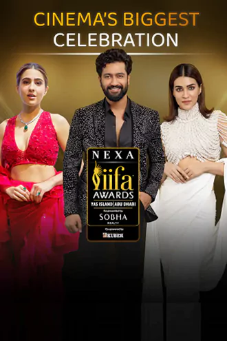 IIFA Awards – Main Event | 2023 | Hindi Awards Show | 480p 720p 1080p IIFA Awards – Main Event | 2023 | Hindi Awards Show | 480p 720p 1080p