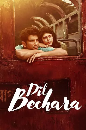 Dil Bechara | 2020 | Hindi | 480p 720p 1080p Dil Bechara | 2020 | Hindi | 480p 720p 1080p