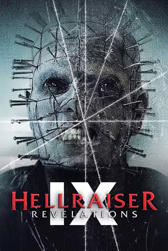 Hellraiser IX : Revelations | 2011 | English With Subtitles | 480p 720p 1080p Hellraiser IX : Revelations | 2011 | English With Subtitles | 480p 720p 1080p