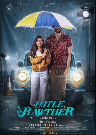 Little Miss Rawther | 2023 | Hindi-Malayalam | 480p 720p 1080p Little Miss Rawther | 2023 | Hindi-Malayalam | 480p 720p 1080p