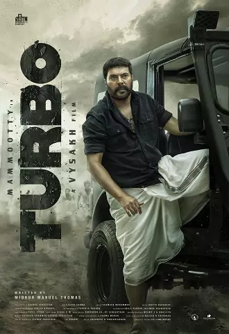Turbo | 2024 | Hindi-Malayalam | 480p 720p 1080p Turbo | 2024 | Hindi-Malayalam | 480p 720p 1080p