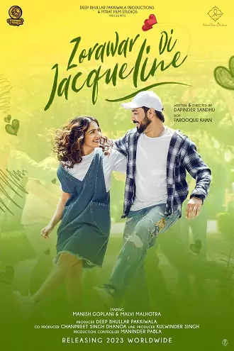 Zorawar Di Jacqueline | 2023 | Hindi | 480p 720p 1080p Zorawar Di Jacqueline | 2023 | Hindi | 480p 720p 1080p
