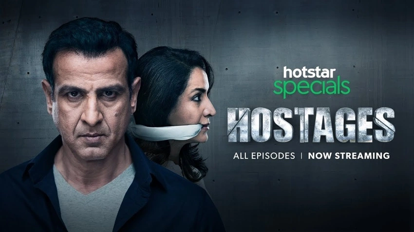 Hostages - Disney+ Hotstar | 2019-21 | Season 1-2 | Hindi WEB Series | 480p 720p 1080p Hostages - Disney+ Hotstar | 2019-21 | Season 1-2 | Hindi WEB Series | 480p 720p 1080p