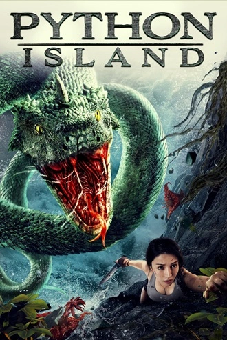 Snake Island Python | 2022 | Hindi-Chinese | 480p 720p 1080p Snake Island Python | 2022 | Hindi-Chinese | 480p 720p 1080p