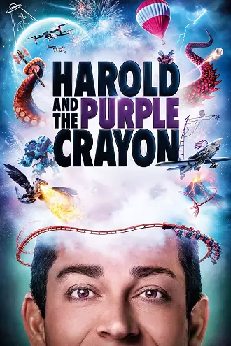 Harold and the Purple Crayon | 2024 | Hindi-English | 480p 720p 1080p Harold and the Purple Crayon | 2024 | Hindi-English | 480p 720p 1080p