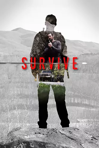 Survive | 2021 | Hindi-English | 480p 720p 1080p Survive | 2021 | Hindi-English | 480p 720p 1080p