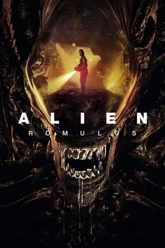 Alien: Romulus | 2023 | Hindi-Unofficial DD.V3-HDCAM | 480p 720p 1080p Alien: Romulus | 2023 | Hindi-Unofficial DD.V3-HDCAM | 480p 720p 1080p
