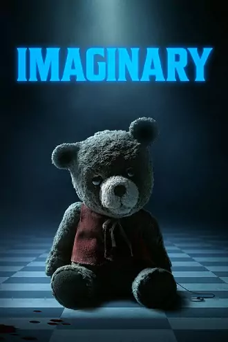 Imaginary | 2024 | Hindi-English | 480p 720p 1080p Imaginary | 2024 | Hindi-English | 480p 720p 1080p