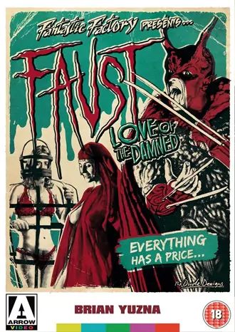 Faust: Love of the Damned | 2000 | Hindi-English | 480p 720p 1080p Faust: Love of the Damned | 2000 | Hindi-English | 480p 720p 1080p