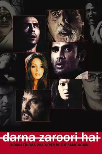 Darna Zaroori Hai | 2006 | Hindi | 480p 720p 1080p Darna Zaroori Hai | 2006 | Hindi | 480p 720p 1080p
