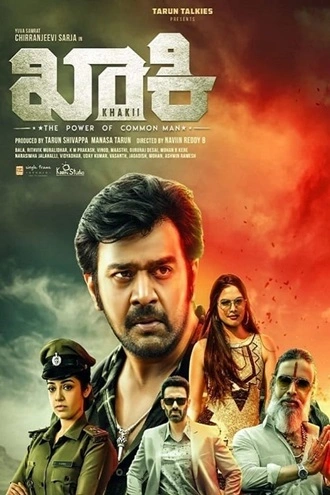 Khakii | 2023 | Hindi Dubbed | 480p 720p 1080p Khakii | 2023 | Hindi Dubbed | 480p 720p 1080p