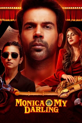 Monica O My Darling – Netflix Original | 2022 | Hindi DD 5.1 | 480p 720p 1080p Monica O My Darling – Netflix Original | 2022 | Hindi DD 5.1 | 480p 720p 1080p