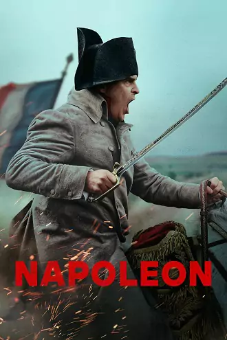 Napoleon – DIRECTOR’S CUT | 2023 | Hindi-English | 480p 720p 1080p Napoleon – DIRECTOR’S CUT | 2023 | Hindi-English | 480p 720p 1080p
