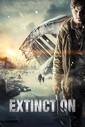 Extinction | 2015 | Hindi-English | 480p 720p 1080p Extinction | 2015 | Hindi-English | 480p 720p 1080p