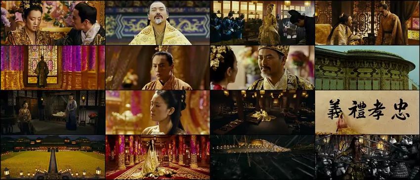 Download Curse of the Golden Flower | 2006 | Hindi-English-Chinese | 480p 720p 1080p Download Curse of the Golden Flower | 2006 | Hindi-English-Chinese | 480p 720p 1080p