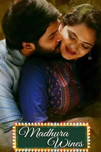 Download Madhura Wines | 2021 | Hindi Dubbed | 480p 720p 1080p Download Madhura Wines | 2021 | Hindi Dubbed | 480p 720p 1080p