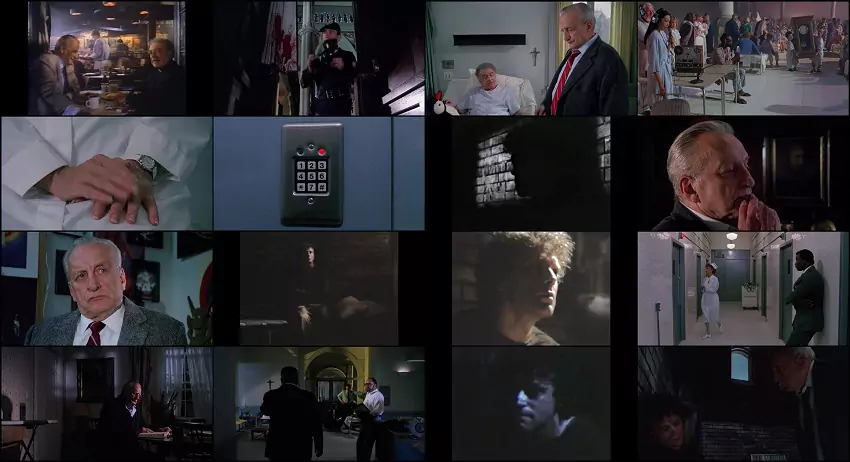 The Exorcist 3 | 1990 | Hindi-English | 480p 720p 1080p The Exorcist 3 | 1990 | Hindi-English | 480p 720p 1080p