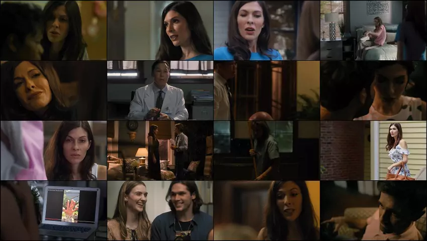 Lies My Sister Told Me | 2022 | Hindi-English | 480p 720p Lies My Sister Told Me | 2022 | Hindi-English | 480p 720p