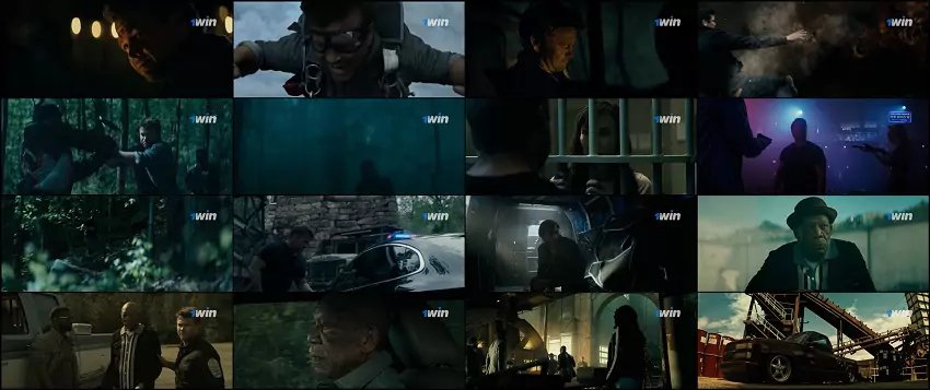 Gunner | 2024 | Hindi Dubbed | 1080p Gunner | 2024 | Hindi Dubbed | 1080p