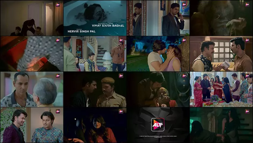 Puraani Havveli Ka Rahasya | 2023 | Season 1 | Hindi | ALT | Complete All Episodes | 480p 720p 1080p Puraani Havveli Ka Rahasya | 2023 | Season 1 | Hindi | ALT | Complete All Episodes | 480p 720p 1080p