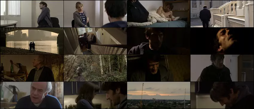 The Ghoul | 2016 | Hindi-English | 480p 720p 1080p The Ghoul | 2016 | Hindi-English | 480p 720p 1080p