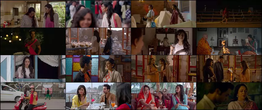 Shimla Mirchi | 2020 | Hindi | 480p 720p 1080p Shimla Mirchi | 2020 | Hindi | 480p 720p 1080p