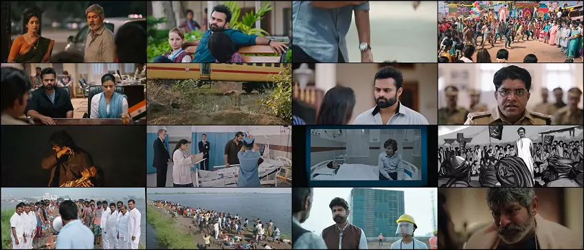 Republic | 2021 | Hindi Dubbed | 480p 720p 1080p Republic | 2021 | Hindi Dubbed | 480p 720p 1080p