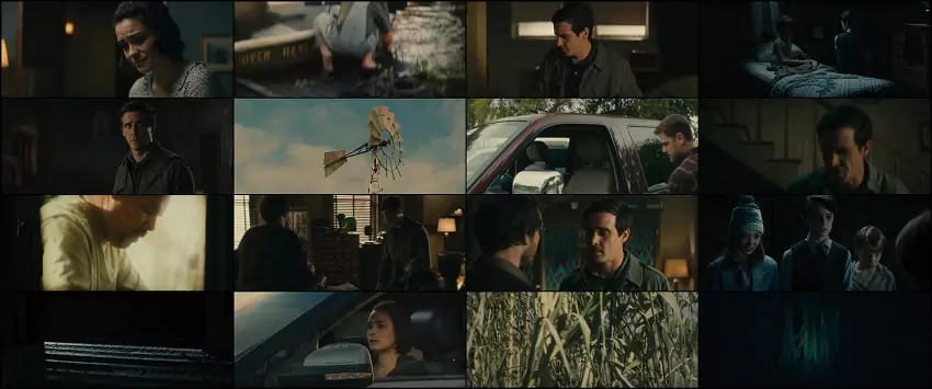 Sinister 2 | 2015 | Hindi-English | 480p 720p 1080p Sinister 2 | 2015 | Hindi-English | 480p 720p 1080p