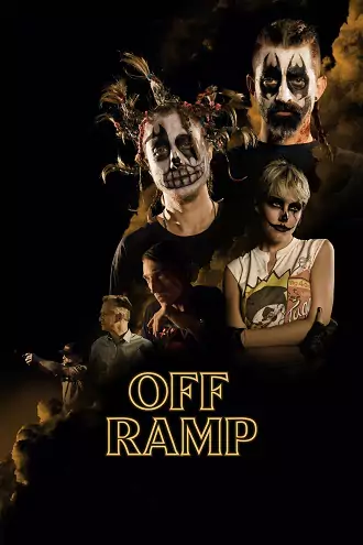 Off Ramp | 2023 | English With Subtitles | 480p 720p 1080p Off Ramp | 2023 | English With Subtitles | 480p 720p 1080p