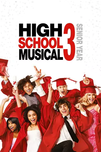 Download High School Musical 3: Senior Year | 2008 | Hindi-English | 480p 720p 1080p Download High School Musical 3: Senior Year | 2008 | Hindi-English | 480p 720p 1080p