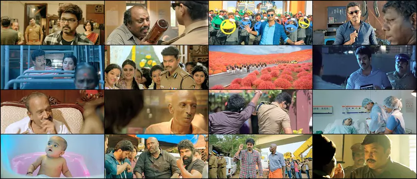 Download Theri | 2016 | Hindi-Tamil | 480p 720p 1080p Download Theri | 2016 | Hindi-Tamil | 480p 720p 1080p