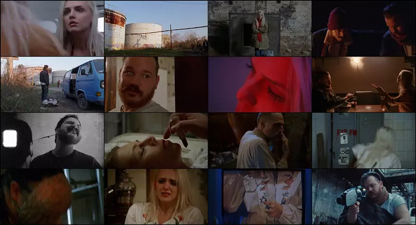 Eight Eyes | 2023 | English with Subtitles | 480p 720p 1080p Eight Eyes | 2023 | English with Subtitles | 480p 720p 1080p